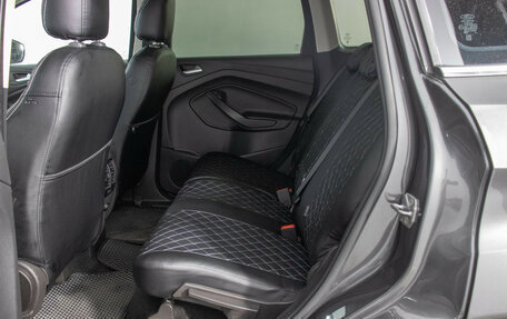 Ford Kuga III, 2016 год, 1 650 000 рублей, 11 фотография
