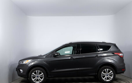 Ford Kuga III, 2016 год, 1 650 000 рублей, 8 фотография