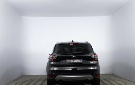 Ford Kuga III, 2016 год, 1 650 000 рублей, 6 фотография