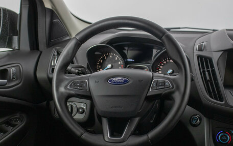 Ford Kuga III, 2016 год, 1 650 000 рублей, 15 фотография