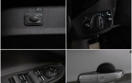 Ford Kuga III, 2016 год, 1 650 000 рублей, 16 фотография
