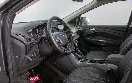 Ford Kuga III, 2016 год, 1 650 000 рублей, 10 фотография