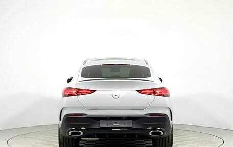 Mercedes-Benz GLE Coupe, 2024 год, 19 800 000 рублей, 3 фотография