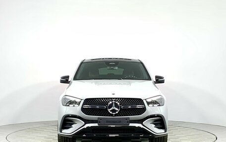 Mercedes-Benz GLE Coupe, 2024 год, 19 800 000 рублей, 2 фотография