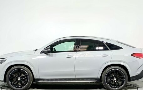 Mercedes-Benz GLE Coupe, 2024 год, 19 800 000 рублей, 4 фотография