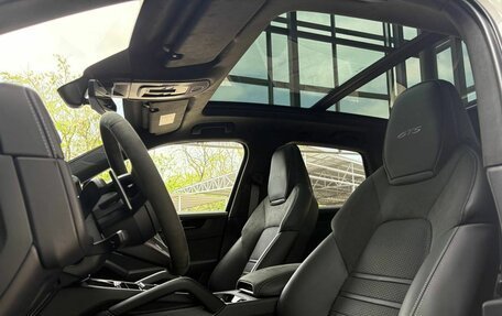 Porsche Cayenne III, 2025 год, 28 490 000 рублей, 5 фотография