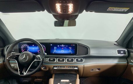 Mercedes-Benz GLE Coupe, 2024 год, 19 800 000 рублей, 5 фотография
