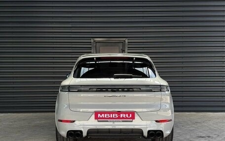 Porsche Cayenne III, 2025 год, 28 490 000 рублей, 3 фотография