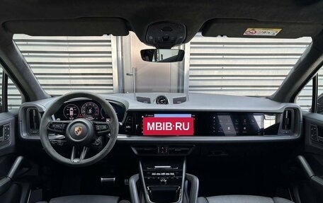 Porsche Cayenne III, 2025 год, 28 490 000 рублей, 7 фотография