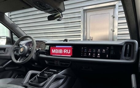 Porsche Cayenne III, 2025 год, 28 490 000 рублей, 6 фотография