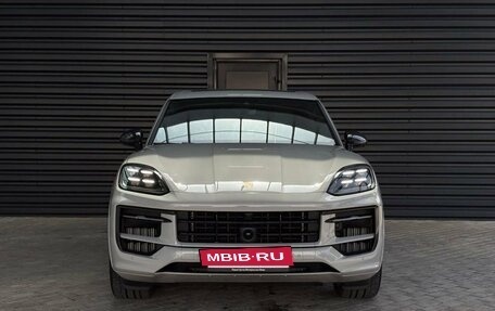 Porsche Cayenne III, 2025 год, 28 490 000 рублей, 2 фотография