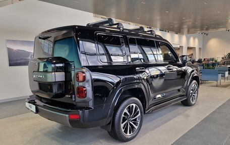Haval H9, 2024 год, 4 553 010 рублей, 7 фотография