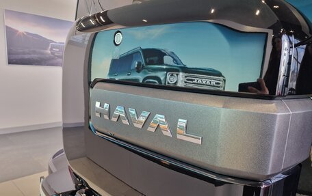 Haval H9, 2024 год, 4 553 010 рублей, 11 фотография