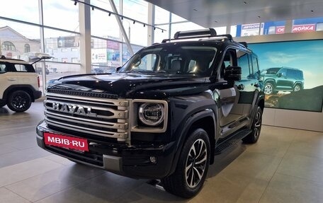Haval H9, 2024 год, 4 553 010 рублей, 5 фотография