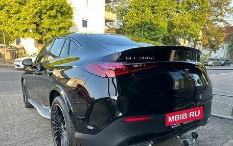 Mercedes-Benz GLC Coupe, 2025 год, 12 800 000 рублей, 5 фотография