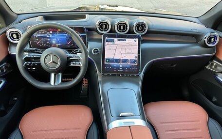 Mercedes-Benz GLC Coupe, 2025 год, 12 800 000 рублей, 15 фотография
