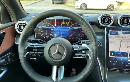 Mercedes-Benz GLC Coupe, 2025 год, 12 800 000 рублей, 16 фотография