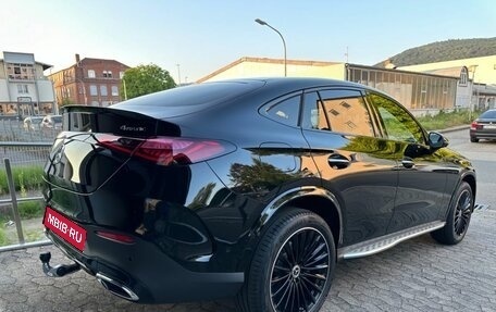 Mercedes-Benz GLC Coupe, 2025 год, 12 800 000 рублей, 10 фотография