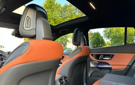 Mercedes-Benz GLC Coupe, 2025 год, 12 800 000 рублей, 26 фотография