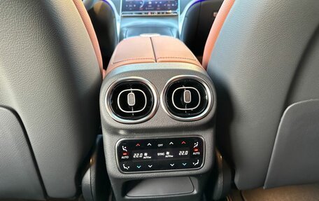 Mercedes-Benz GLC Coupe, 2025 год, 12 800 000 рублей, 29 фотография