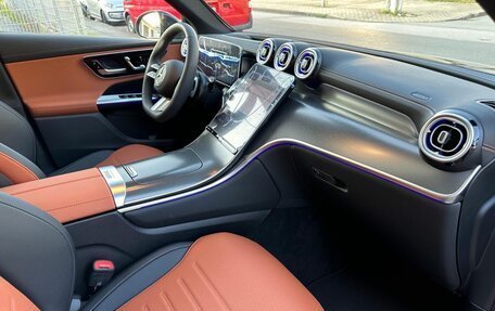 Mercedes-Benz GLC Coupe, 2025 год, 12 800 000 рублей, 22 фотография