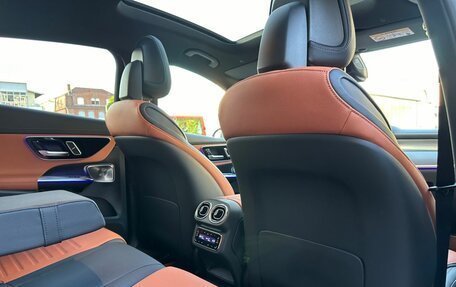 Mercedes-Benz GLC Coupe, 2025 год, 12 800 000 рублей, 27 фотография