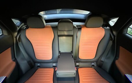 Mercedes-Benz GLC Coupe, 2025 год, 12 800 000 рублей, 28 фотография