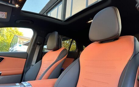 Mercedes-Benz GLC Coupe, 2025 год, 12 800 000 рублей, 23 фотография