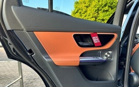 Mercedes-Benz GLC Coupe, 2025 год, 12 800 000 рублей, 25 фотография