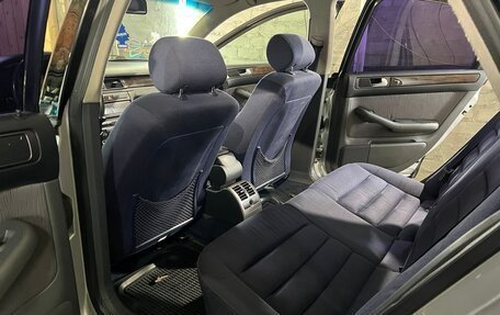 Audi A6, 1997 год, 420 000 рублей, 8 фотография