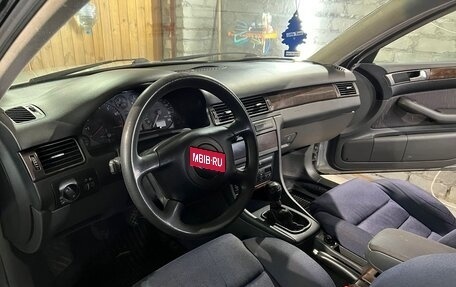 Audi A6, 1997 год, 420 000 рублей, 11 фотография
