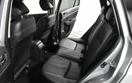 Subaru XV I рестайлинг, 2014 год, 1 285 000 рублей, 11 фотография