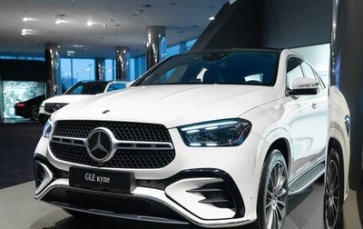 Mercedes-Benz GLE Coupe, 2024 год, 16 564 000 рублей, 1 фотография