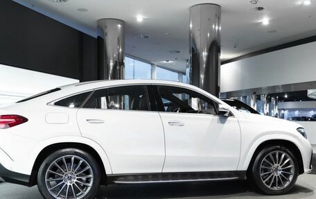 Mercedes-Benz GLE Coupe, 2024 год, 16 564 000 рублей, 3 фотография