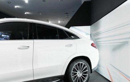 Mercedes-Benz GLE Coupe, 2024 год, 16 564 000 рублей, 2 фотография