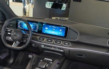 Mercedes-Benz GLE Coupe, 2024 год, 16 564 000 рублей, 7 фотография