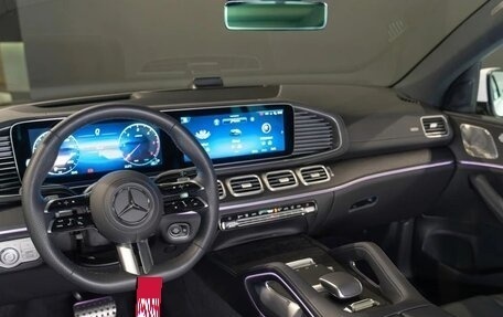 Mercedes-Benz GLE Coupe, 2024 год, 16 564 000 рублей, 6 фотография
