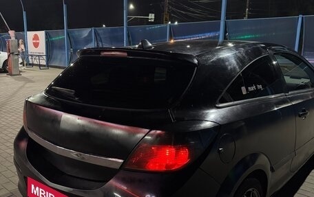 Opel Astra H, 2008 год, 325 000 рублей, 4 фотография