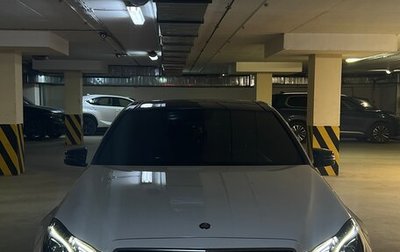 Mercedes-Benz E-Класс AMG, 2015 год, 6 400 000 рублей, 1 фотография