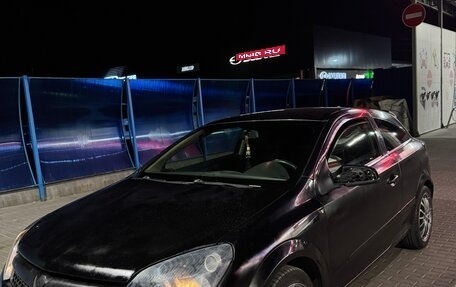Opel Astra H, 2008 год, 325 000 рублей, 8 фотография