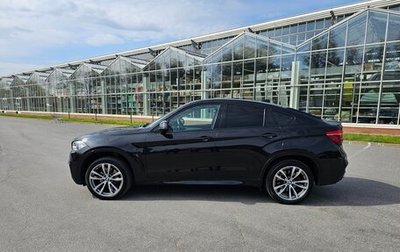 BMW X6, 2017 год, 4 600 000 рублей, 1 фотография