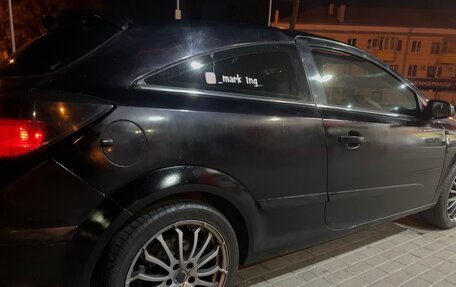 Opel Astra H, 2008 год, 325 000 рублей, 14 фотография