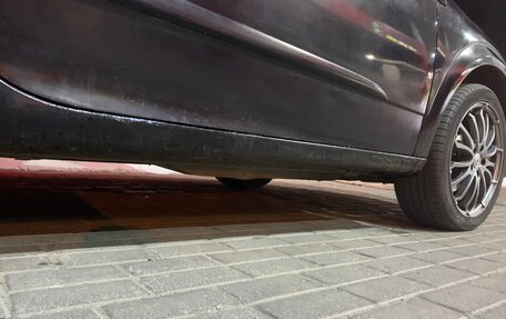 Opel Astra H, 2008 год, 325 000 рублей, 13 фотография