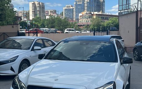 Mercedes-Benz E-Класс AMG, 2015 год, 6 400 000 рублей, 4 фотография