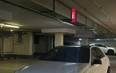 Mercedes-Benz E-Класс AMG, 2015 год, 6 400 000 рублей, 2 фотография