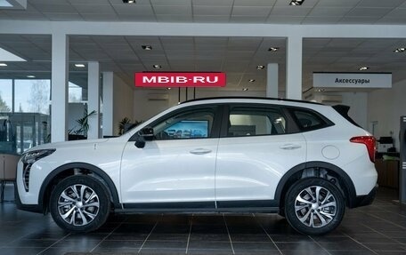 Haval Jolion, 2025 год, 2 799 000 рублей, 7 фотография