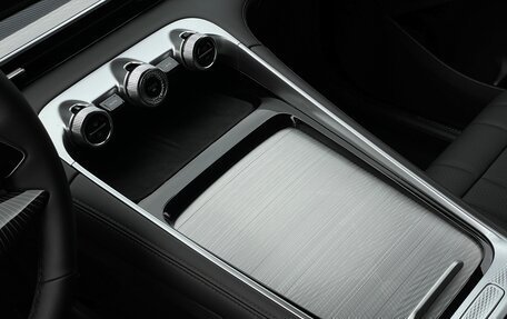 CheryExeed TXL, 2024 год, 4 690 000 рублей, 15 фотография