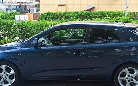 KIA cee'd I рестайлинг, 2009 год, 795 000 рублей, 2 фотография
