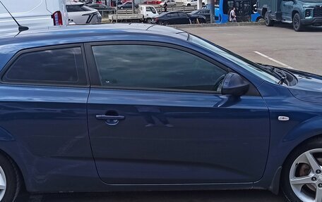 KIA cee'd I рестайлинг, 2009 год, 795 000 рублей, 6 фотография