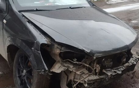 Opel Astra H, 2011 год, 250 000 рублей, 11 фотография